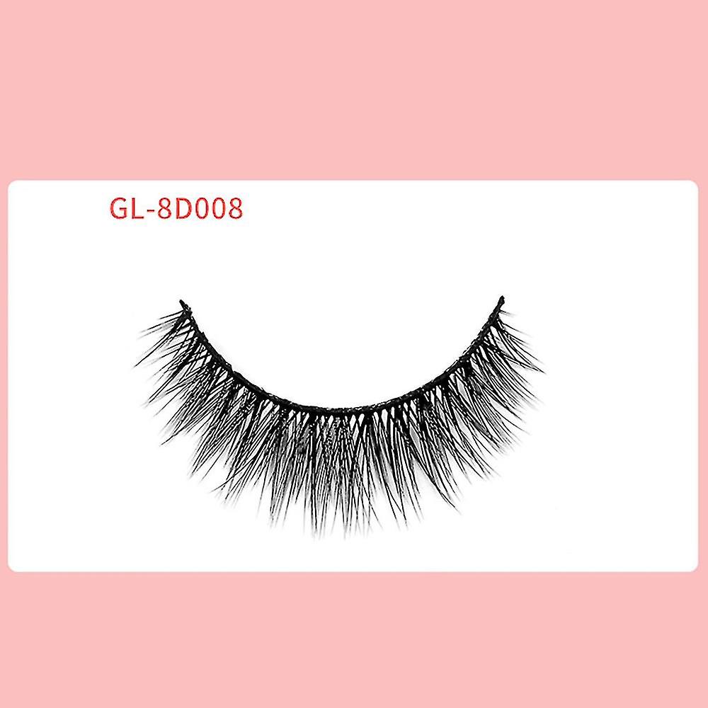 2 Pack Eye Patch Soft Verstelbare Amblyopie Lazy Eye Patches voor linker- of rechterogen
