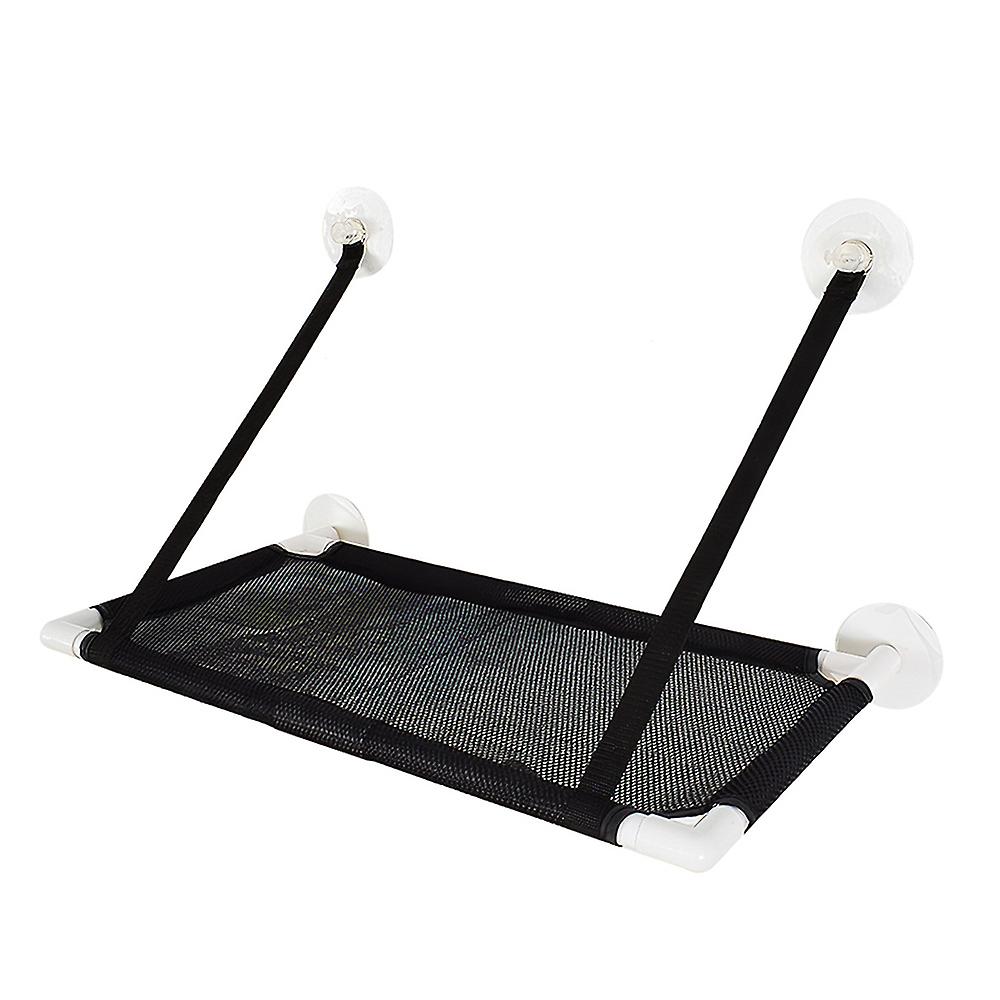 Cat Window Hammock Bed Cooling Breathable Window Suction Cups Seat