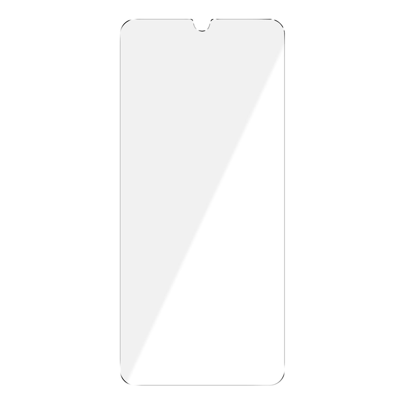 LG K22 Screen Protector Tempered Glass Shockproof transparent