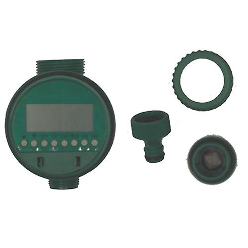 Kabalo elektroniske vand Timer - LCD-skærm