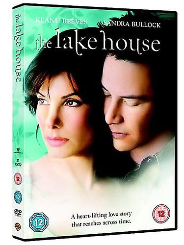 The Lake House [DVD]