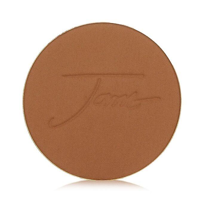 Jane Iredale Purepressed Base Mineral Foundation Refill Spf 15 - Bittersweet 9.9g/0.35oz