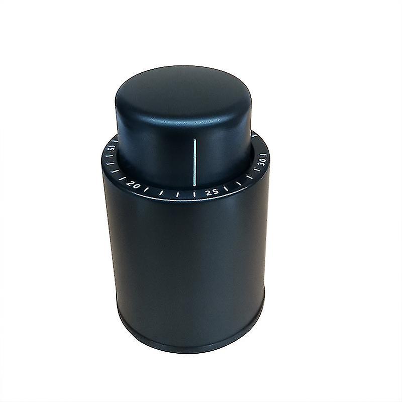 Vacuum Wine Stoppers - Wine Saver, Wine Bottle Stopper