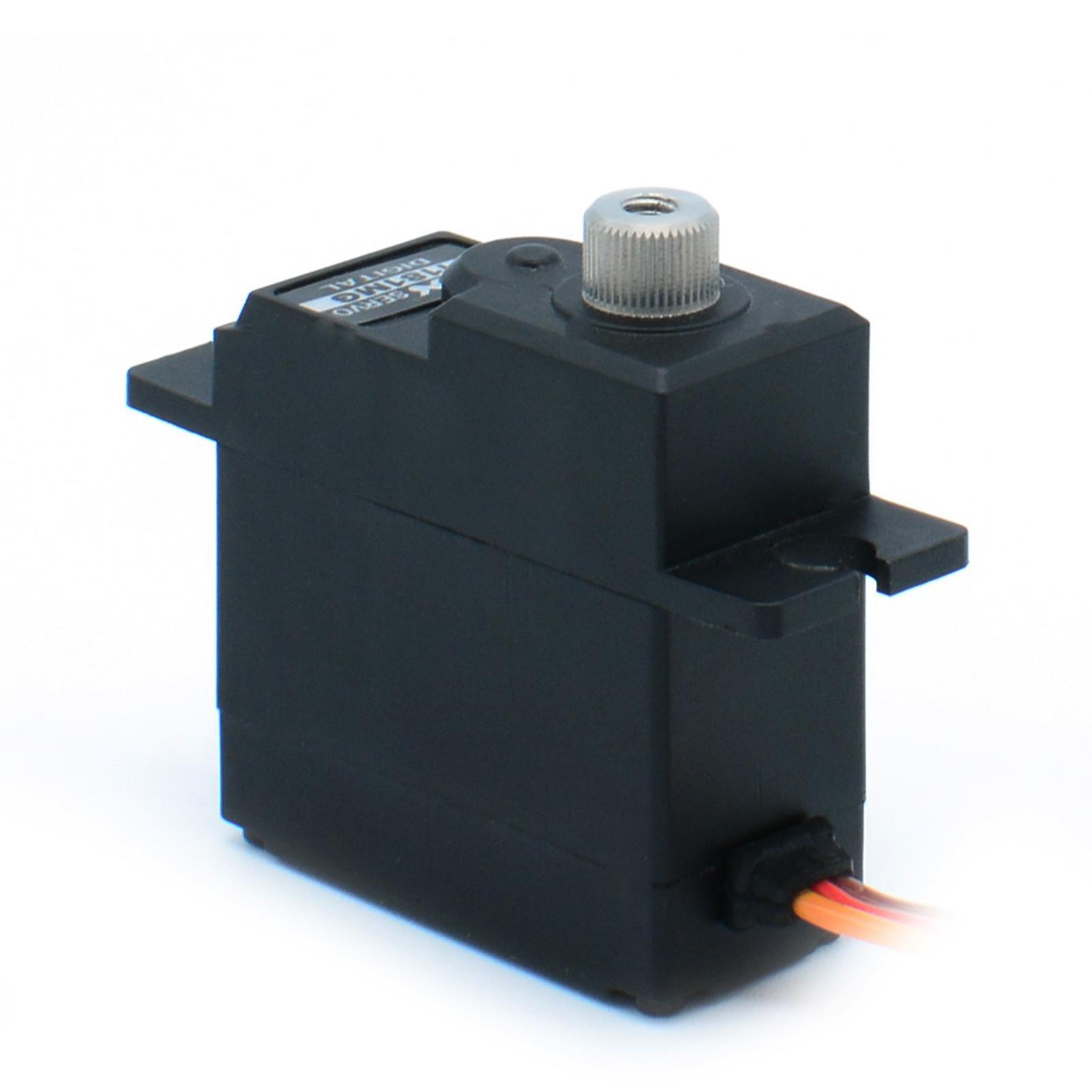 3.5KG Servo Compatible with Wltoys 144001 wpl RC Car B1 B16 B24 B36 C14 C24 D12