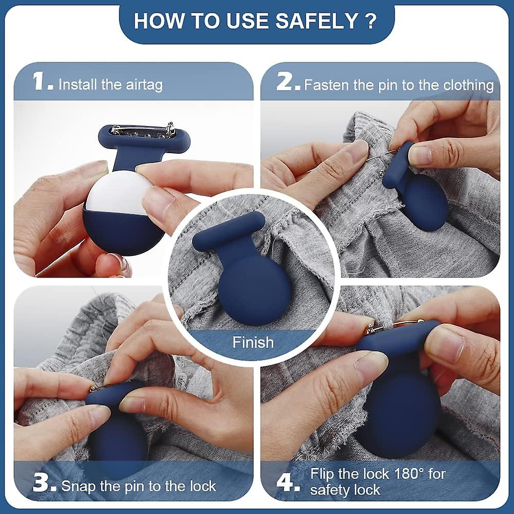 USING AN AIRTAG FOR TRACKING ELDERLY FAMILY MEMBER WITH DEMENTIA visual data 7