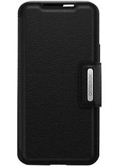Otterbox Strada Series Leather Folio Case For Samsung Galaxy S22
