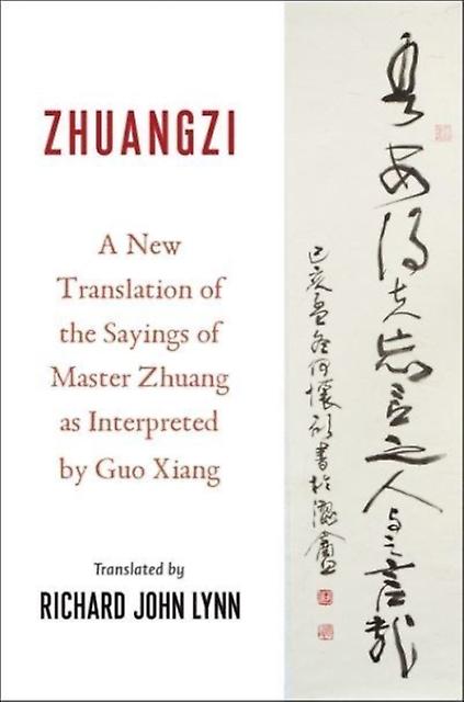 Zhuangzi Paperback