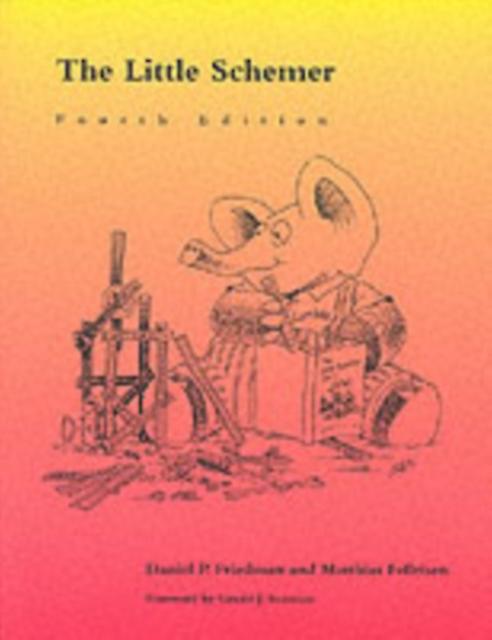 The Little Schemer by Felleisen & Matthias Trustee Professor & Northeastern University Paperback