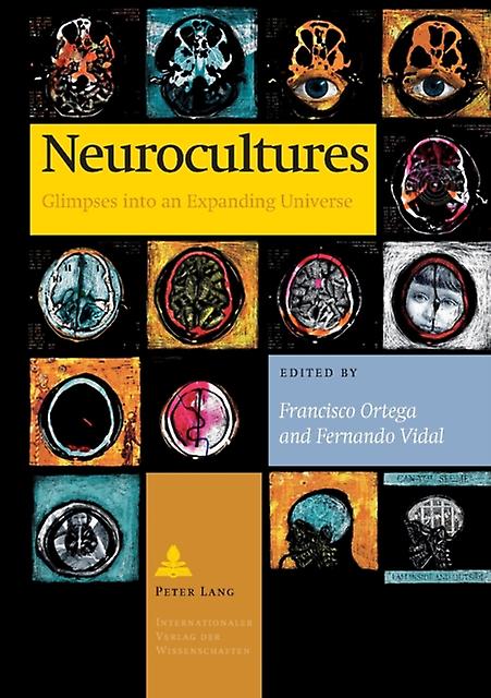 Neurocultures Paperback Book