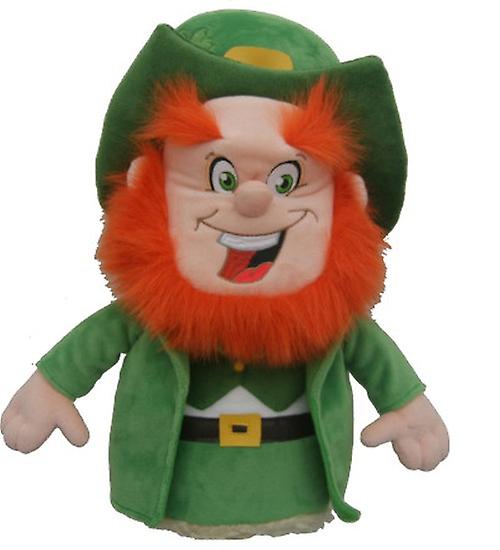 Daphnes Leprechaun Golf Driver Headcover