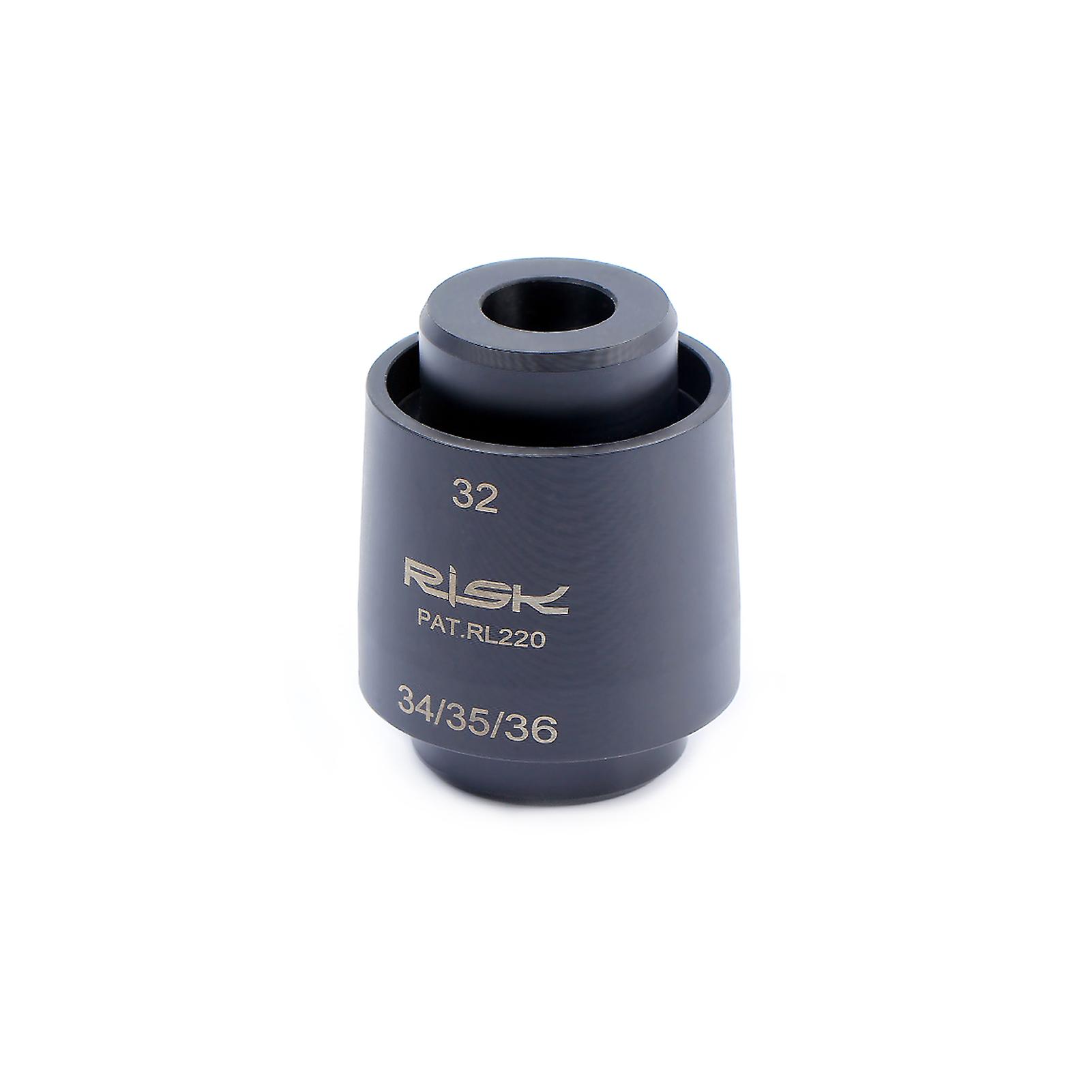 Bicycle Dust Seal Installation Tool Suspension Fork Dust Seal Driver Tool