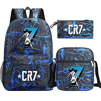 ronaldo backpack