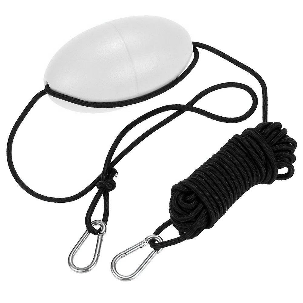 1pc Kayak Drift Anchor Tow Rope Nylon Rope