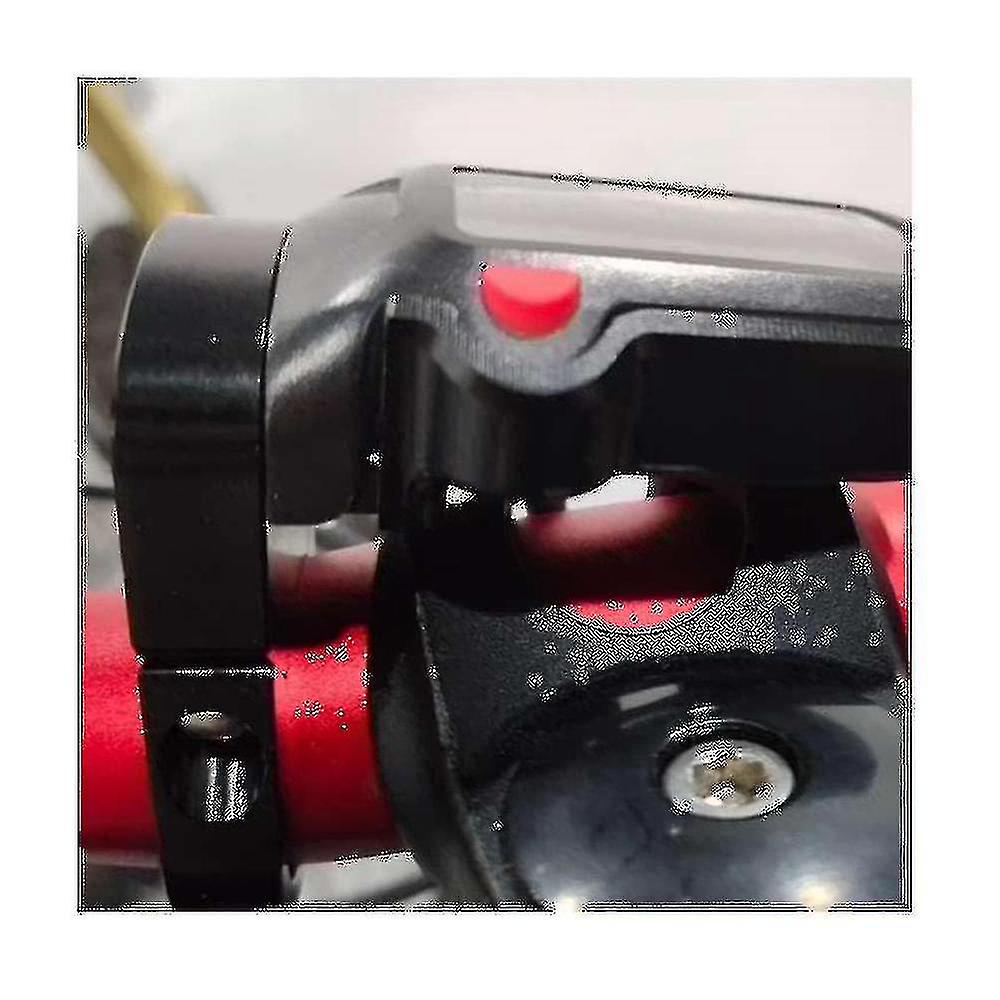 Motorcycle Digital Display Relocation Bracket For Sur-ron Sur Ron Light ...