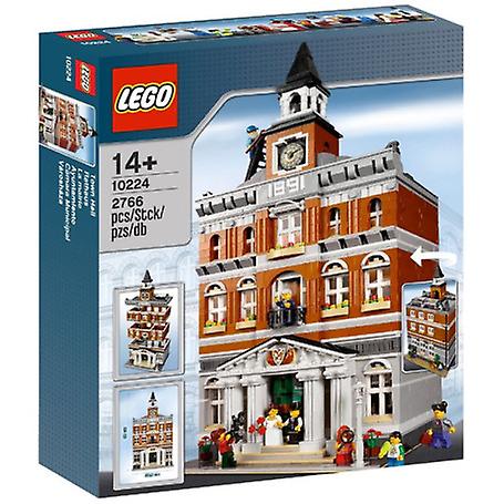 Δημαρχείο LEGO 10224