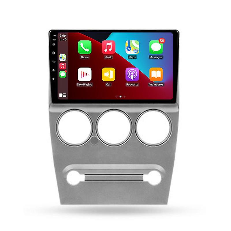 Android Car Stereo Radio for Citroen C-Elysee C Elysee 2008 - 2013 Multimedia Player 2 Din Speakers