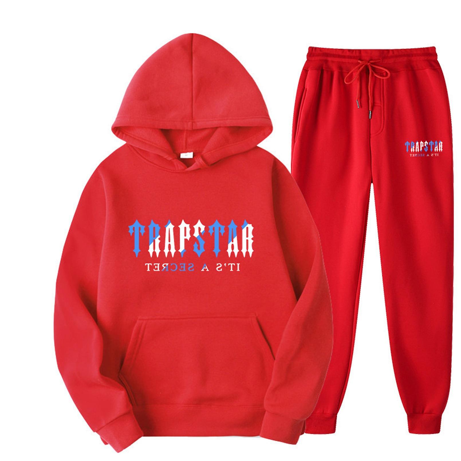 Elevate Your Style With Comfortable And Cozy Hooded Sweatshirt Sets For Men And Women - High-quality, Versatile, And Trendy