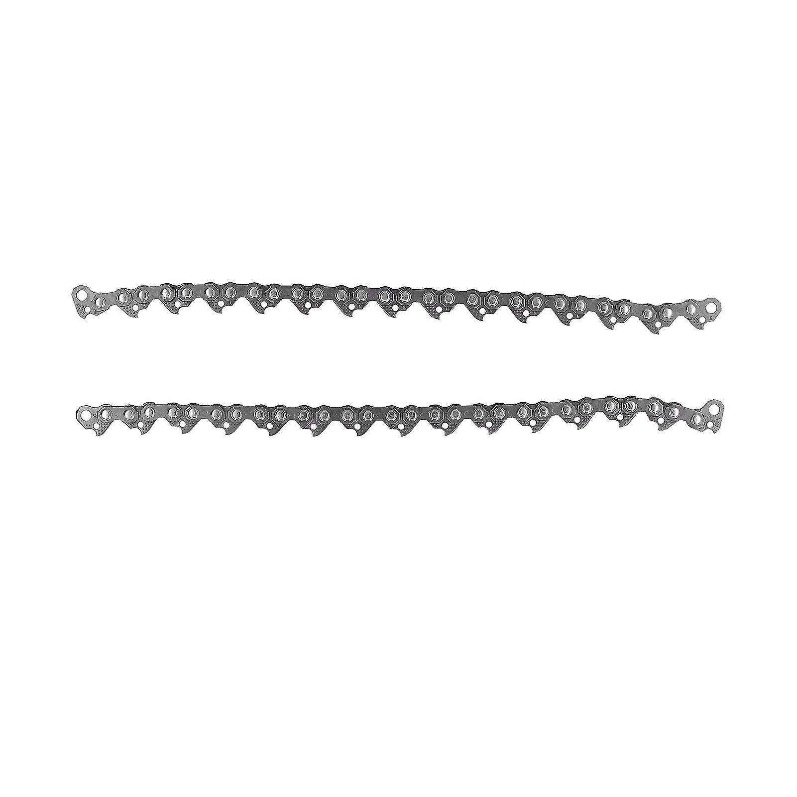 Manganese steel  chain, perfect replacement, durable, wear-resistant, practical