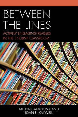 Between The Lines by Joan F. Kaywell Paperback Book