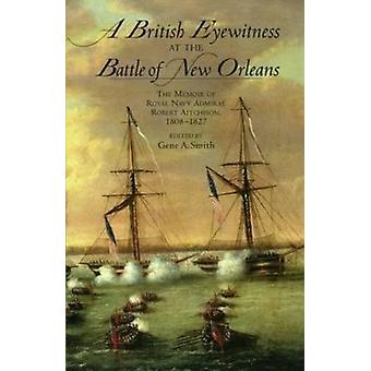 Britisk øjenvidne ved slaget ved Orleans - Smith