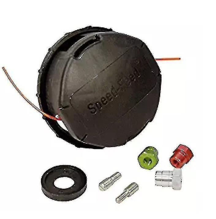 Speed Feed 450 Trimmer Main