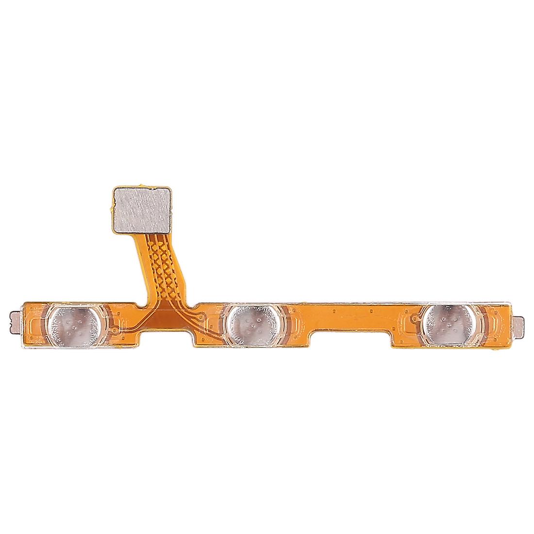 Power&Volume Button Flex Cable for Xiaomi Redmi 6