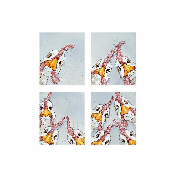 Bev Davies Photo Booth Hens Print
