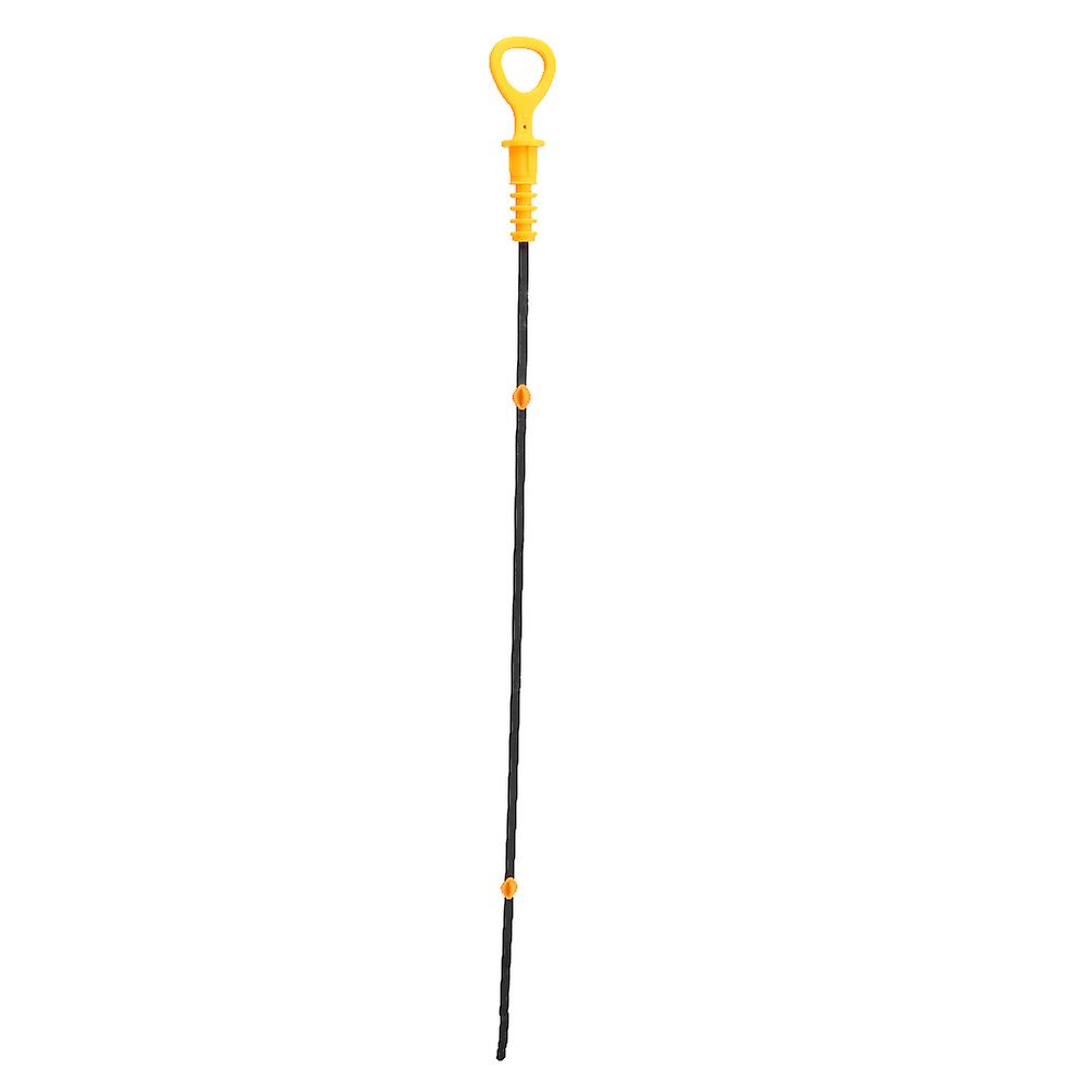 B,Engine Oil Dipstick ABS Dipstick Cutting-Edge Features