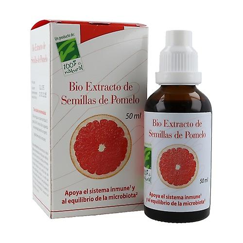Grapefruit Seed Extract 50 ml