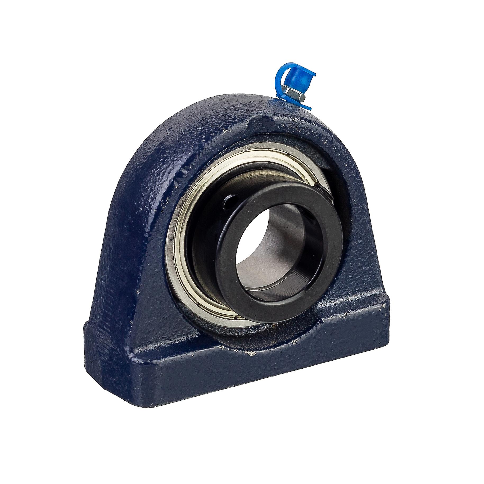 INA PSHE50XLN Tapped Base Pillow Block Unit 50mm Bore