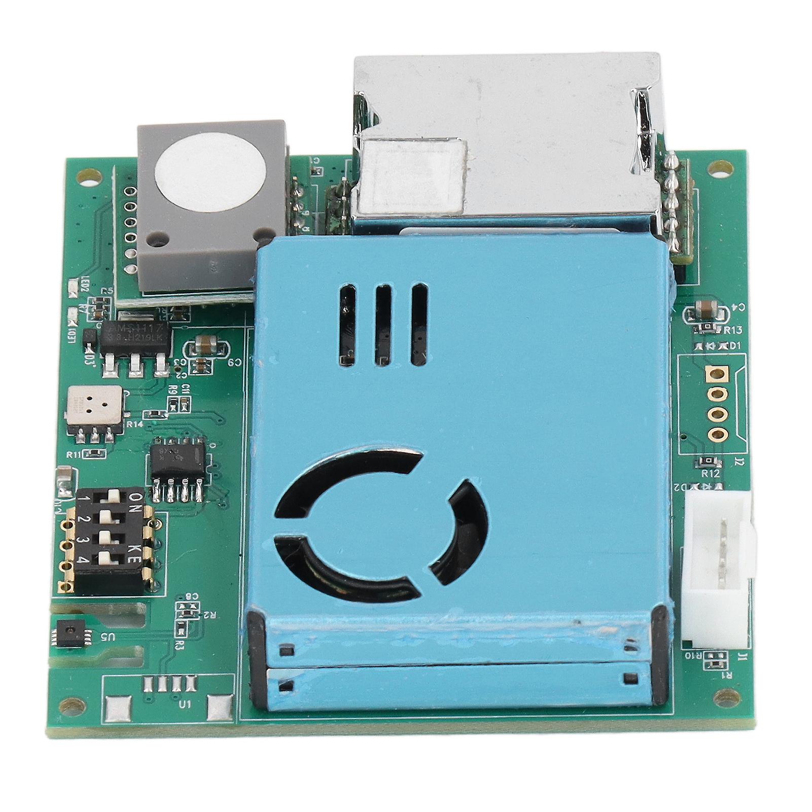 Multifunctional M701 485 CO2 Air Quality Sensor Module DC 5V