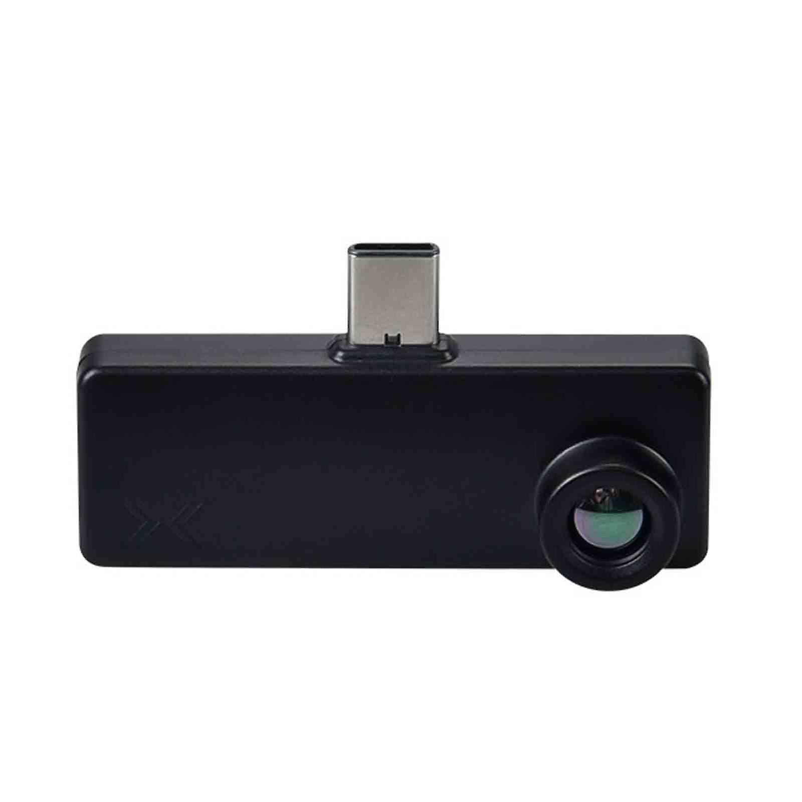 Infrarød termisk billedbehandling kamera IR Imager USB Type-C til Android OG IOS mobiltelefon, Promotion