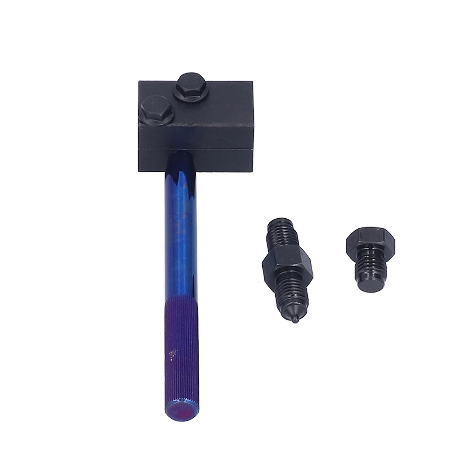 Inch Double Flaring Tool,Brake Pipe Flaring Tool Brake Pipe Flaring Tool Handheld Brake Line Flaring Tool Advanced Technology