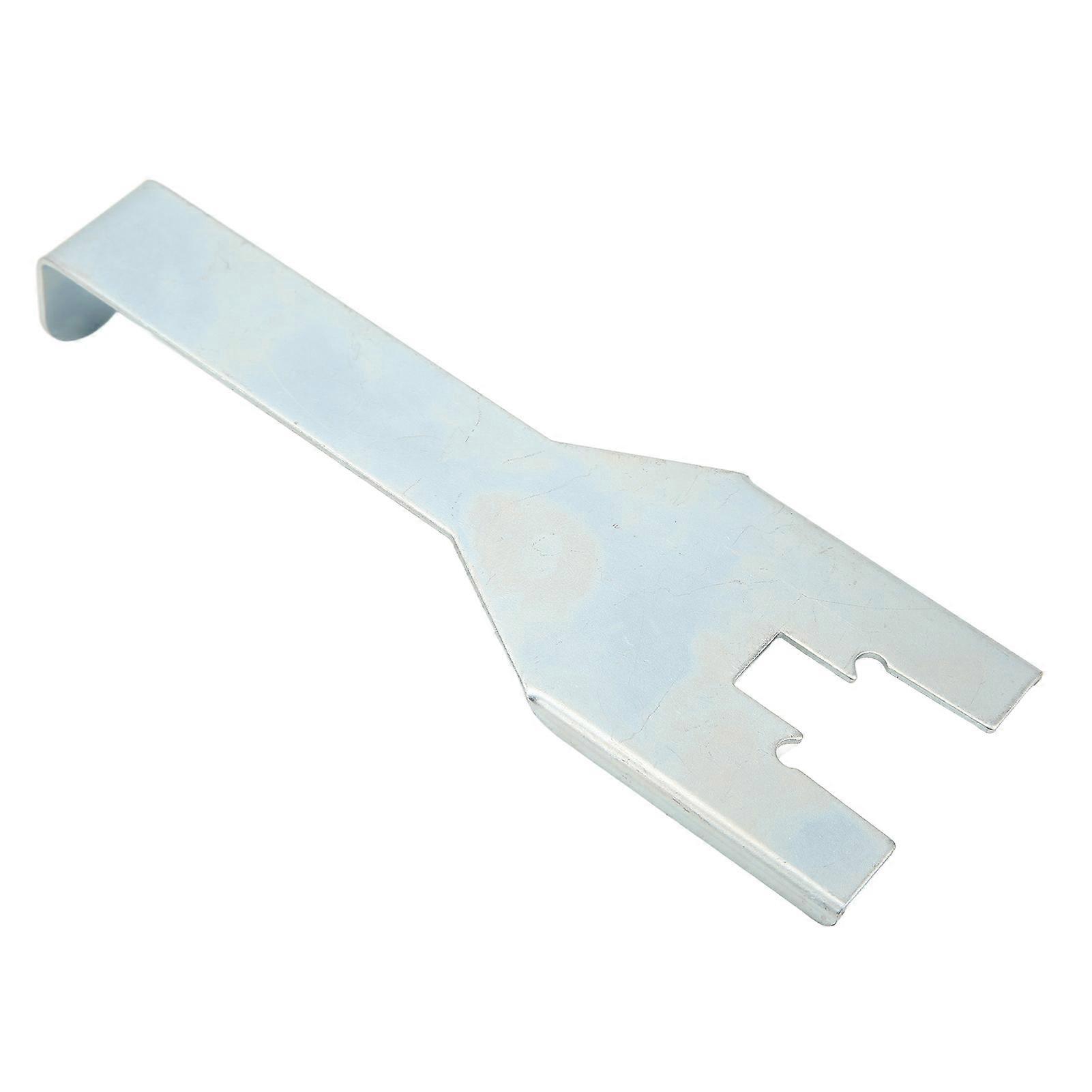 Window Crank Remover,Interior Door Window Crank Window Handle Removal Tool Window Crank Clip Tool Reliable and Durable