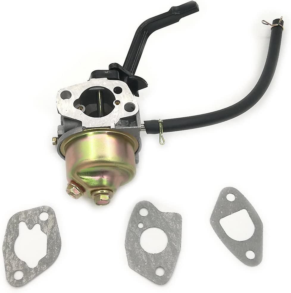 المكربن مع طوقا لهوندا GX340 GX390 188F 11hp 13hp مولد ومحرك