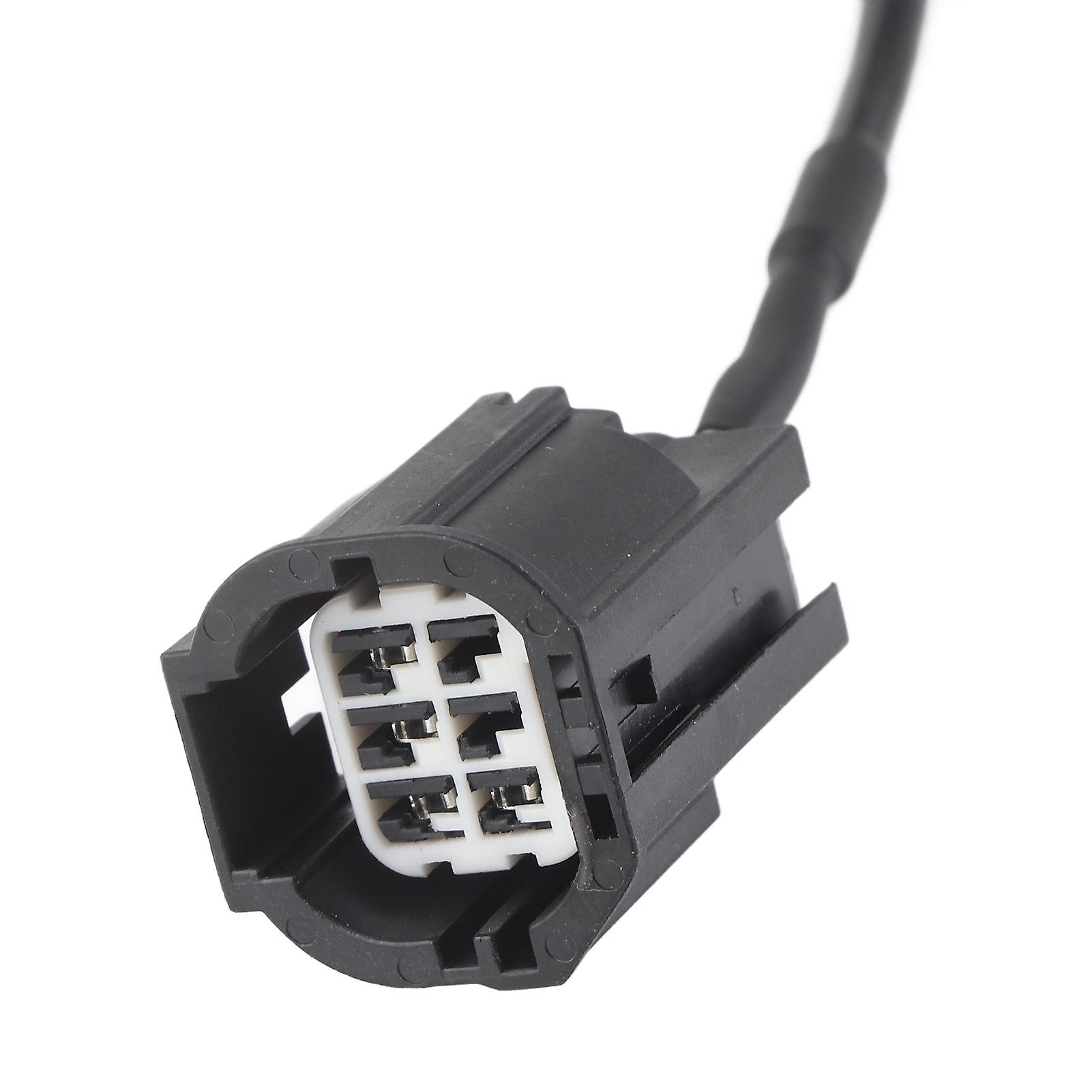 Rear View Camera 56054041AA Waterproof Park Assist Camera Replacement for 1500 2500 3500