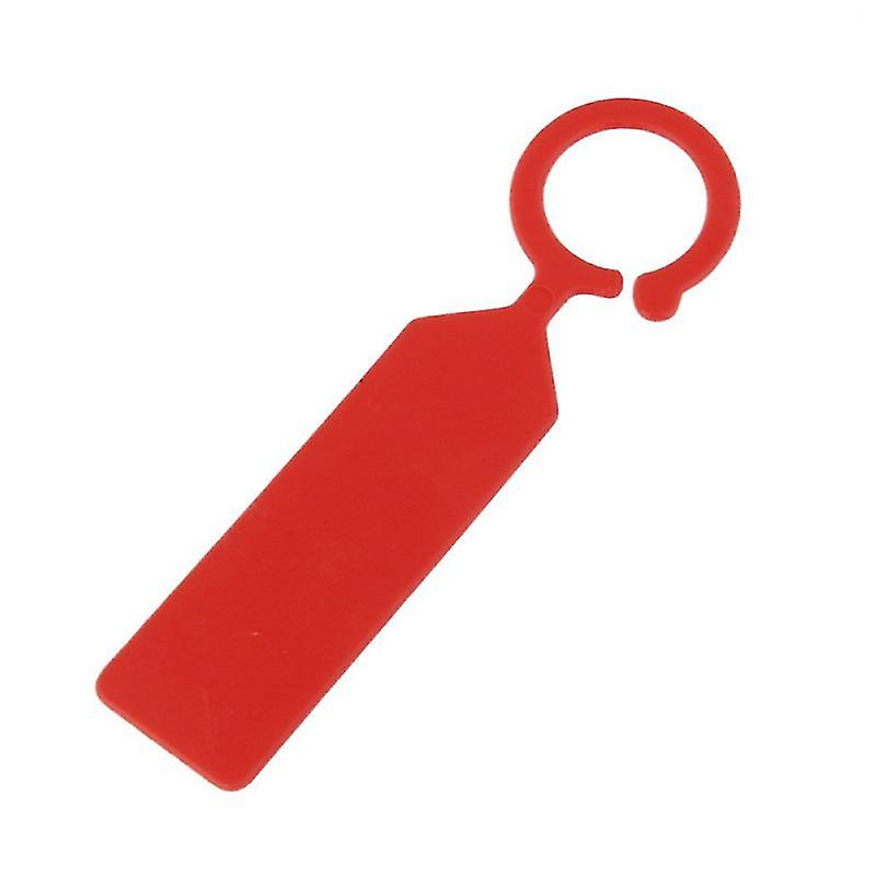 100pcs Plant Tree Tags