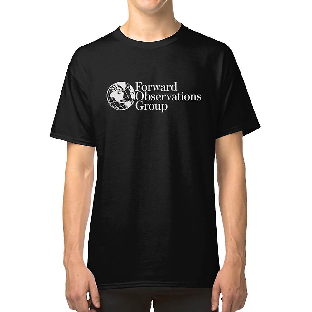 forward observations group Crye fog night vision T-shirt | Fruugo TR