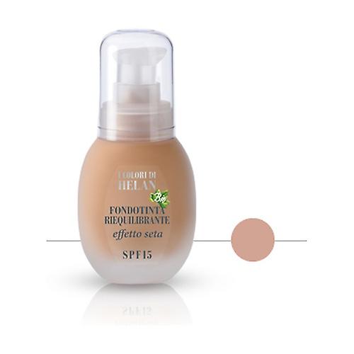 I colori Bio Base balancing Cilantro 30 ml