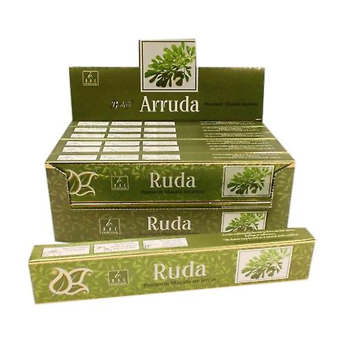 Arruda Ruej Masala Incense 15 g