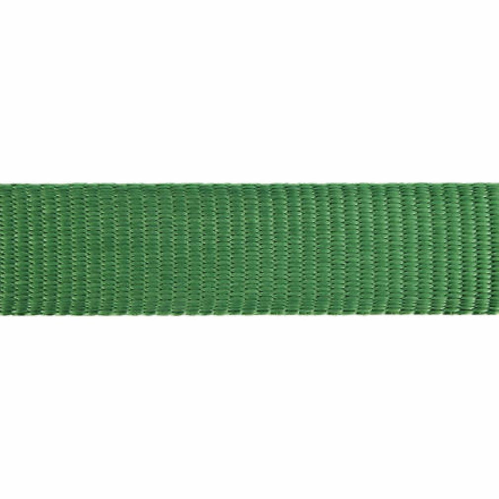 rd-Leitung 12 mm x 2 m - Einfarbig - Grün