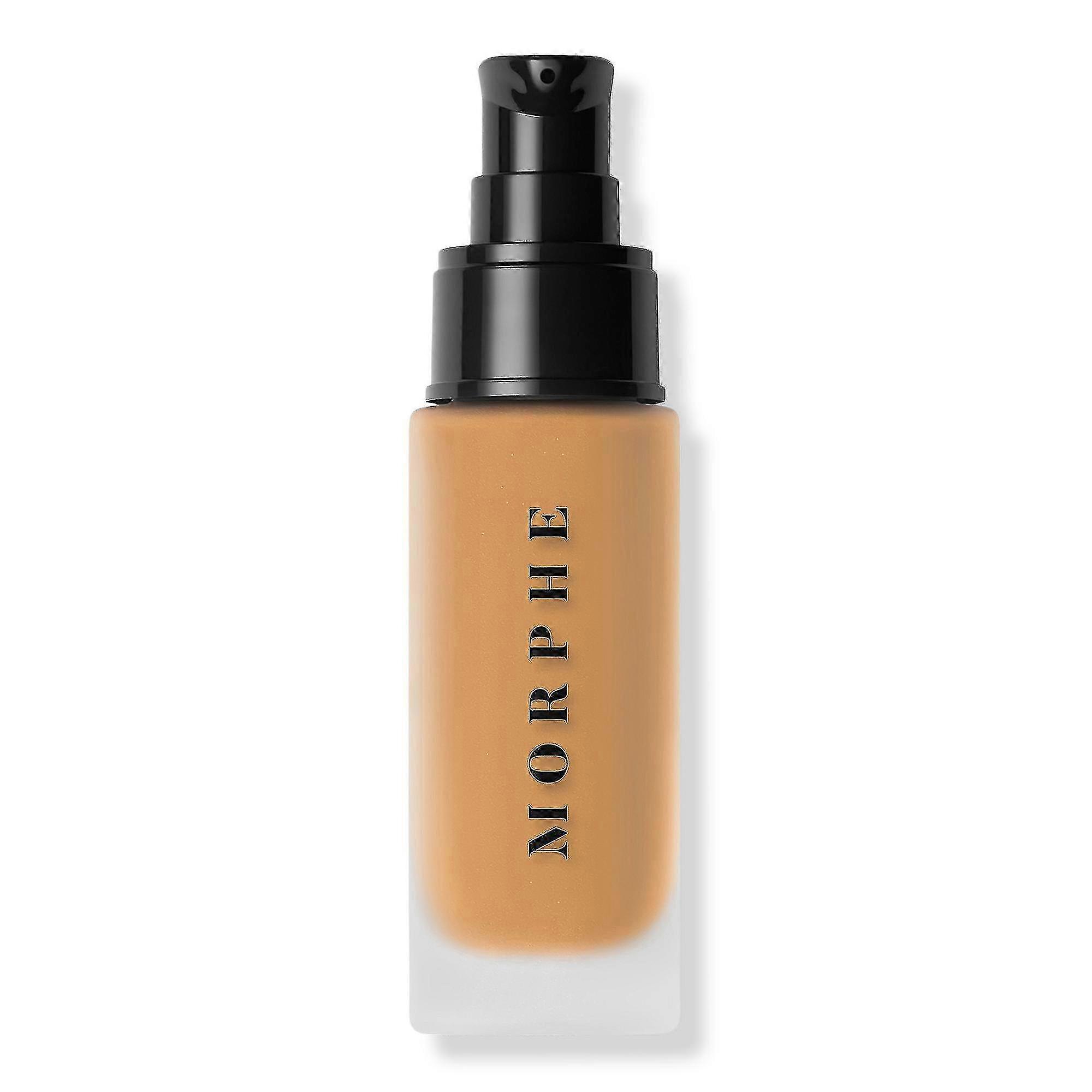 Morphe Filter Effect Soft-focus Foundation, Filter Tan 19, 0.94 Oz