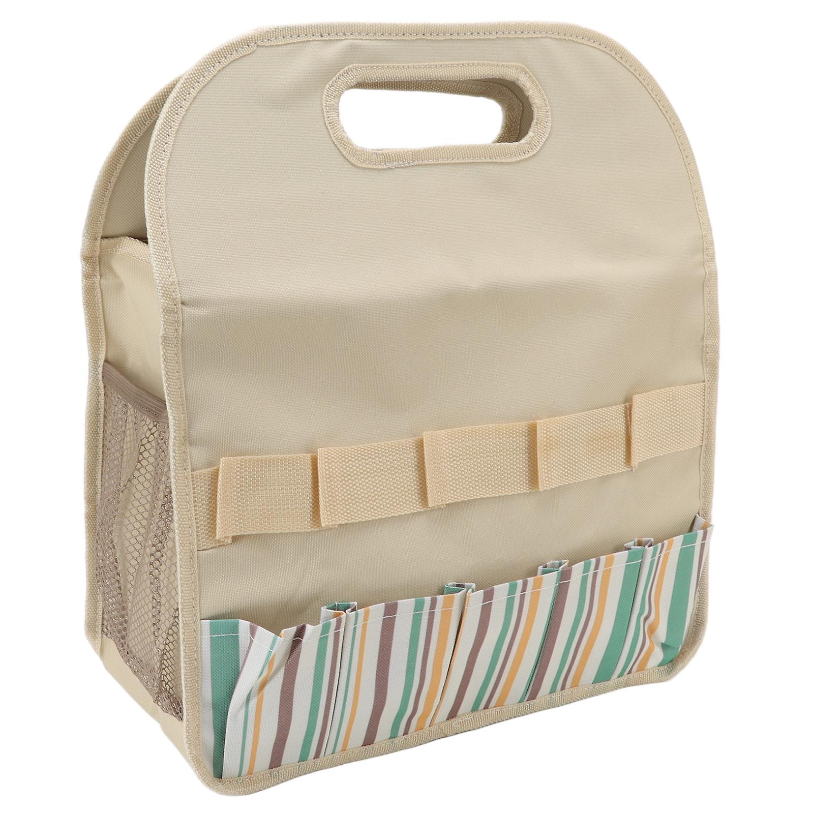 Garden Tool, Bag, Pouch, Large Capacity