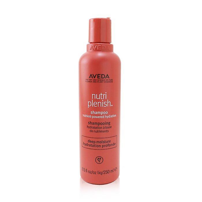Aveda Nutriplenish Shampoo - # Deep Moisture 250ml/8.5oz