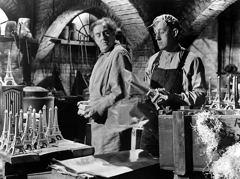 The Lavender Hill Mob Poster