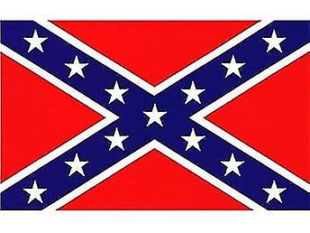 Sydstat rebell flagga