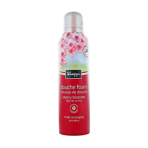 Shower Foam - Cherry Blossom 200 ml of gel