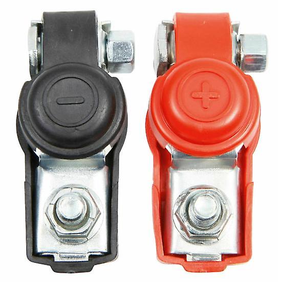 Premium Battery Terminal Simple Use Sturdy Good Conductivity