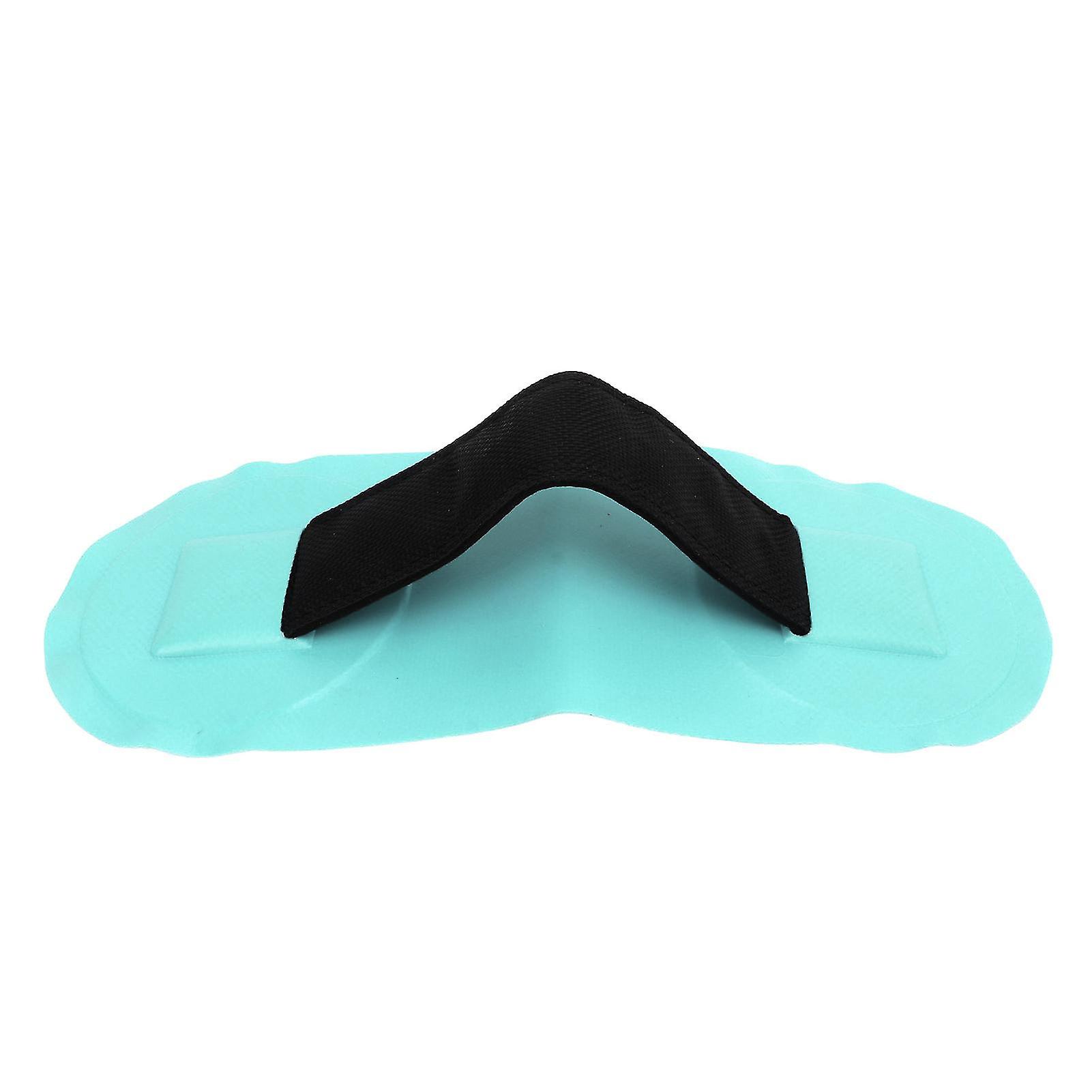 Mint Green Inflatable - TPU PVC Glue On Grab Handrail for Kayak Surfboard
