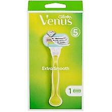 Gillette - Venus Extra Smooth - Holicí strojek 1.0ks